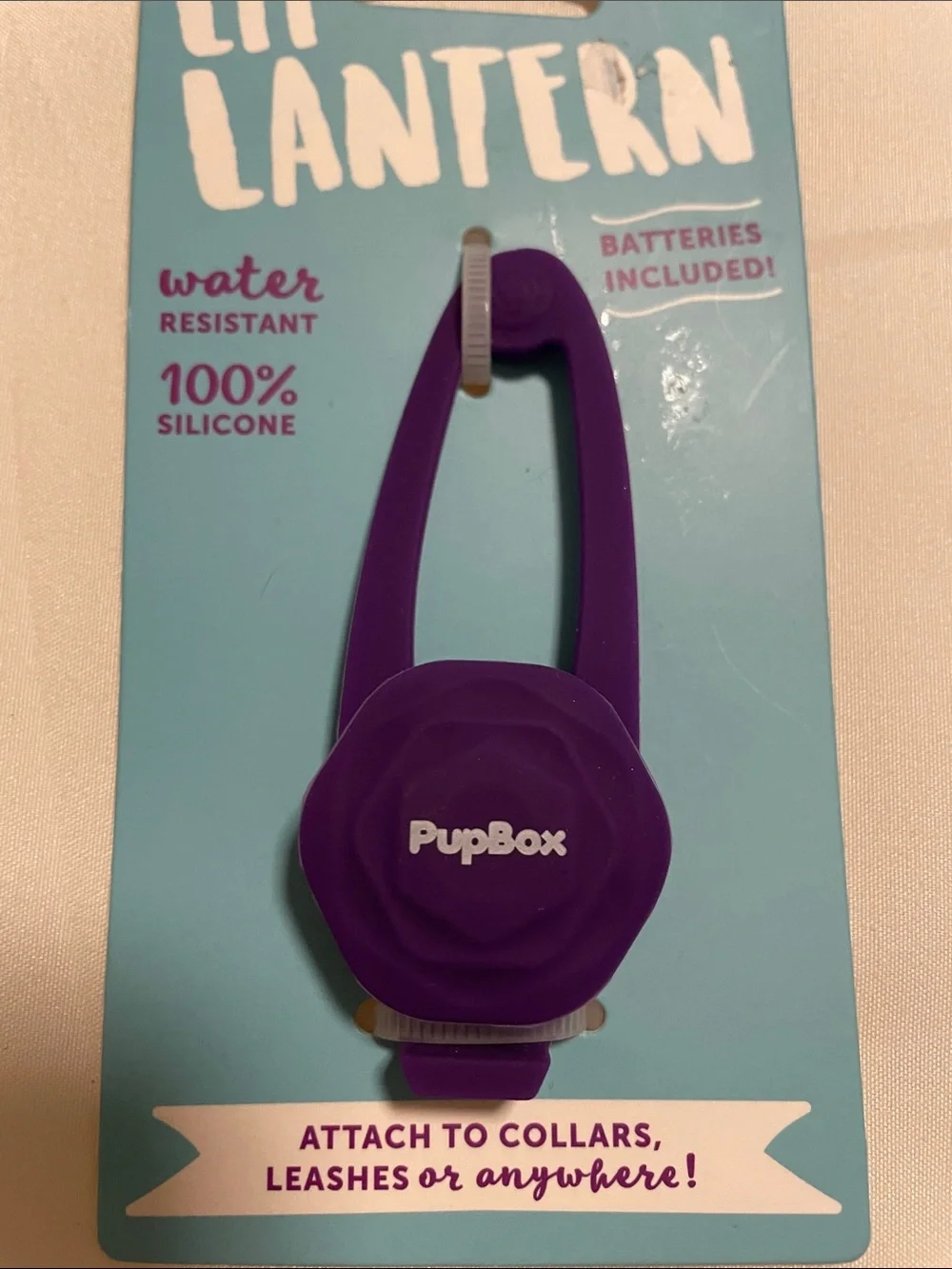 Lit lantern lit lantern